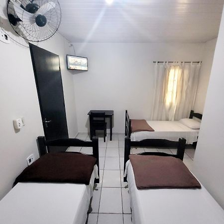 Hotel Alianca リメイラ エクステリア 写真