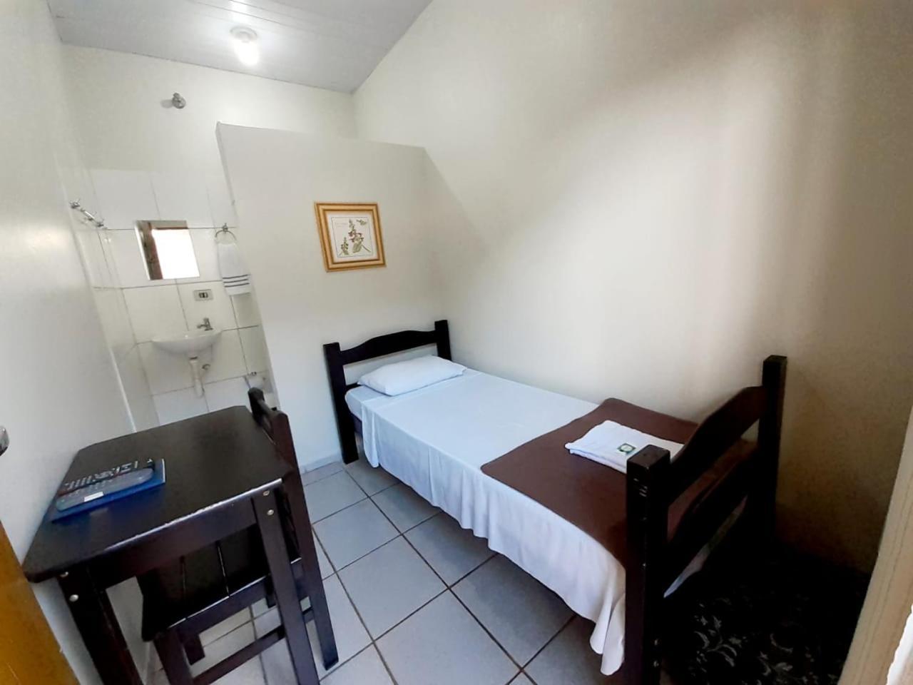 Hotel Alianca リメイラ エクステリア 写真