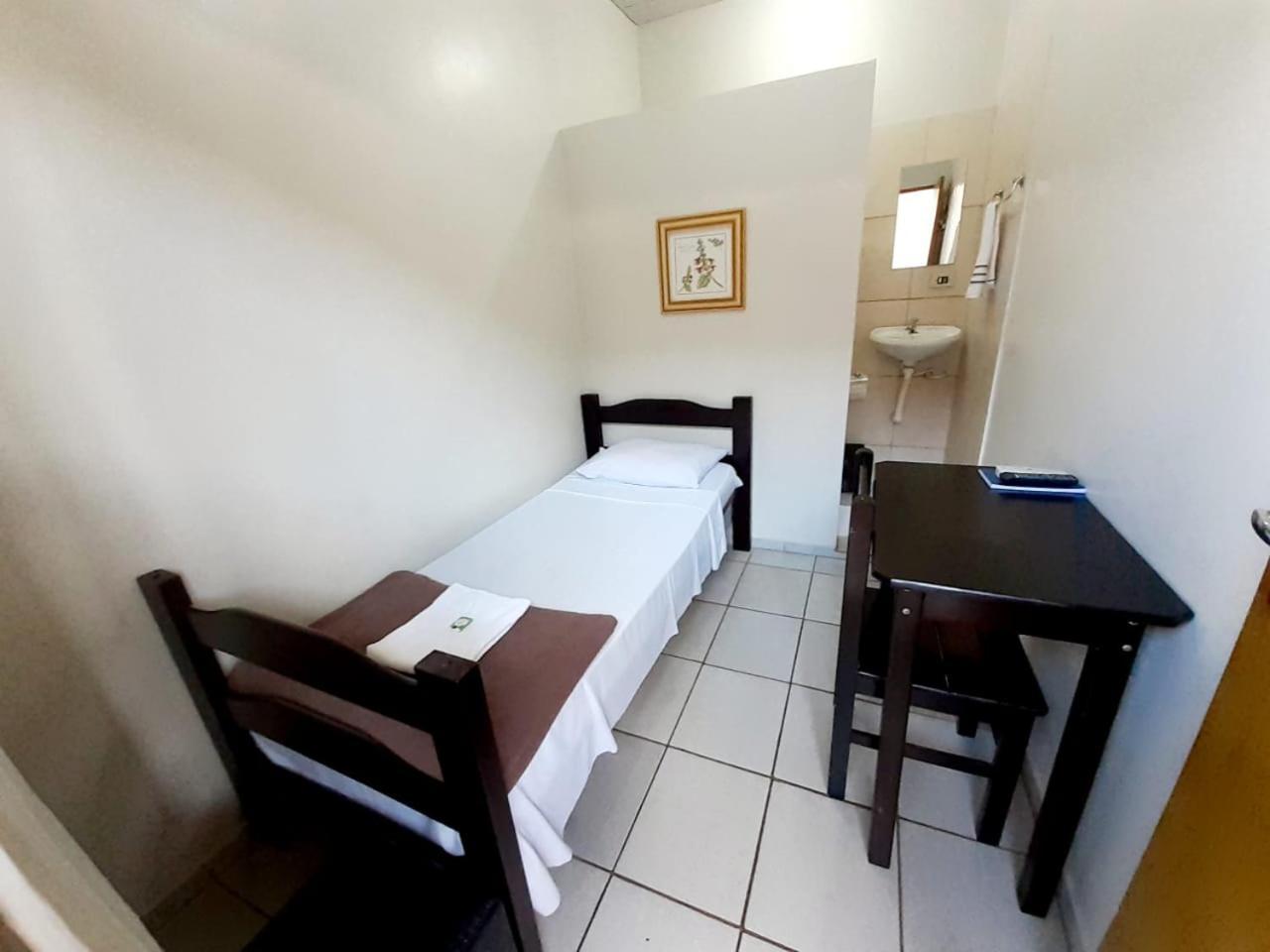 Hotel Alianca リメイラ エクステリア 写真