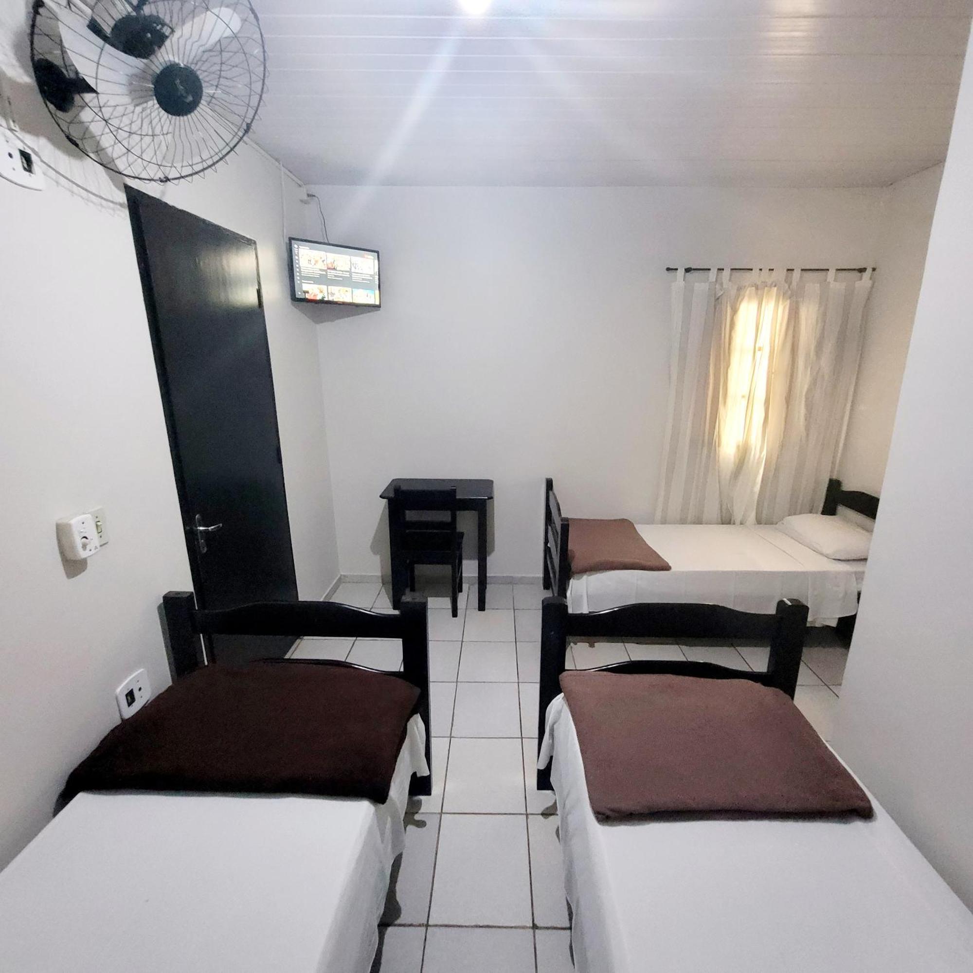Hotel Alianca リメイラ エクステリア 写真