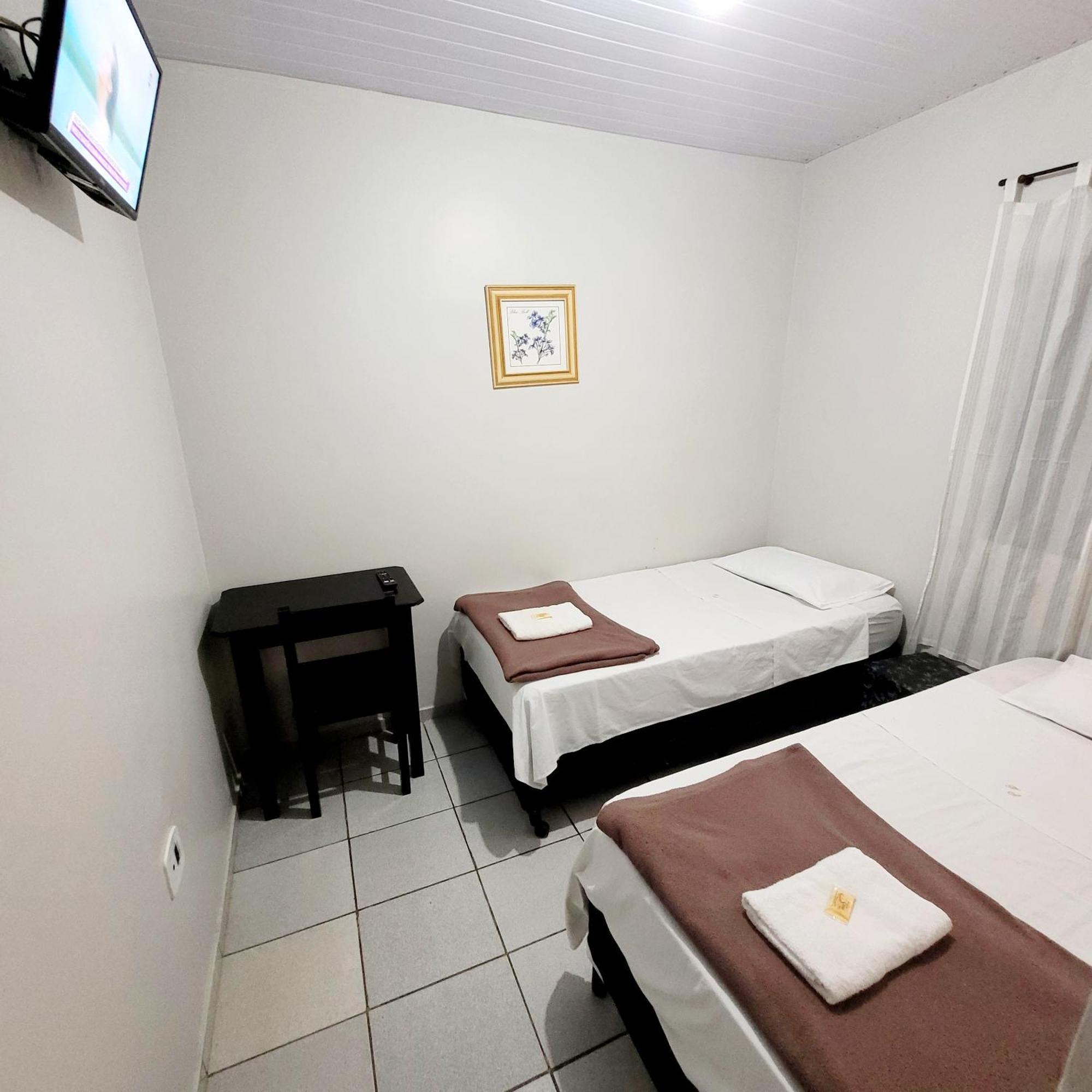 Hotel Alianca リメイラ エクステリア 写真
