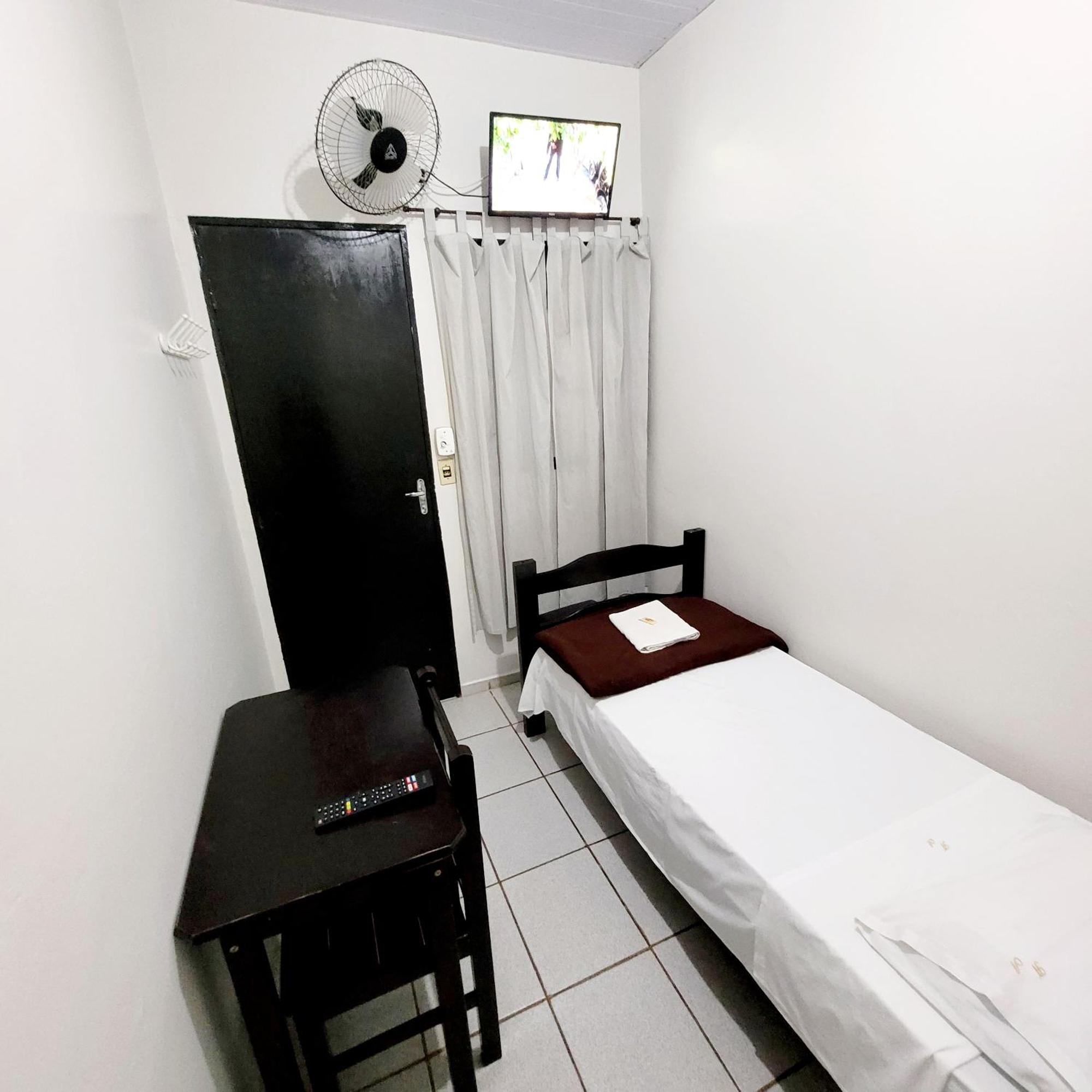 Hotel Alianca リメイラ エクステリア 写真