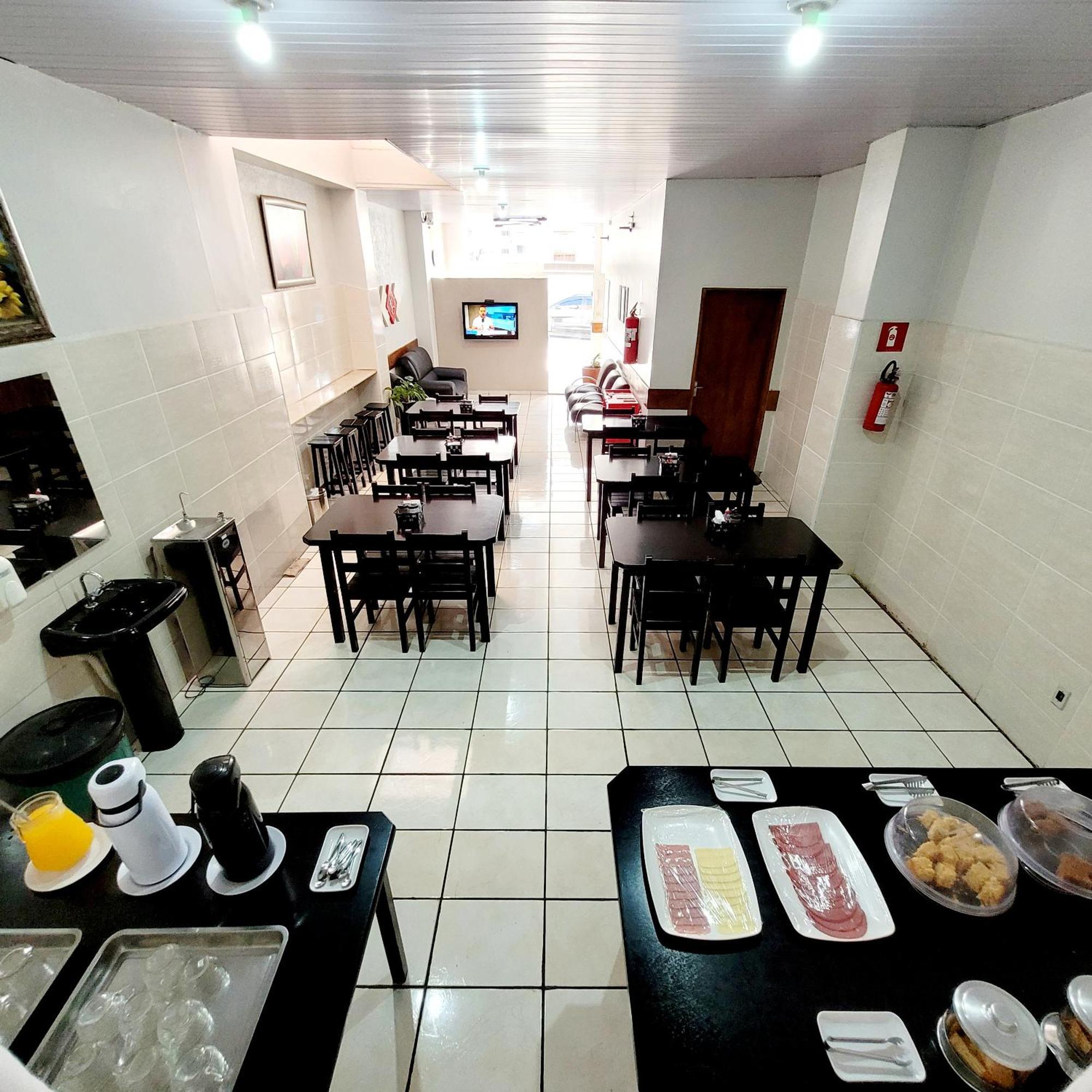 Hotel Alianca リメイラ エクステリア 写真