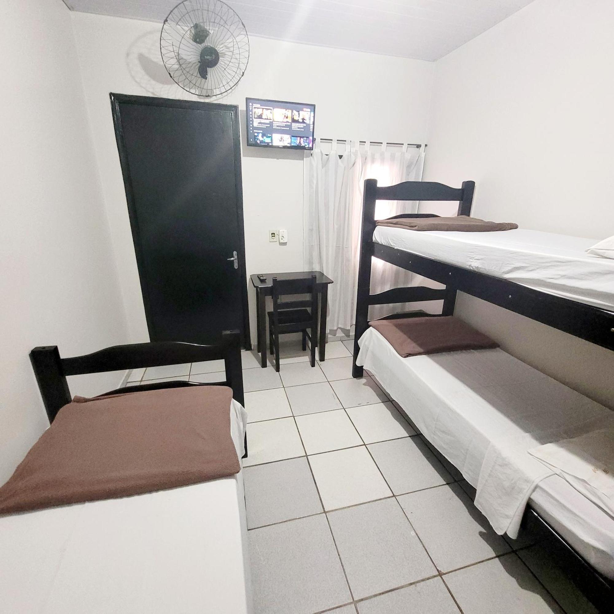 Hotel Alianca リメイラ エクステリア 写真
