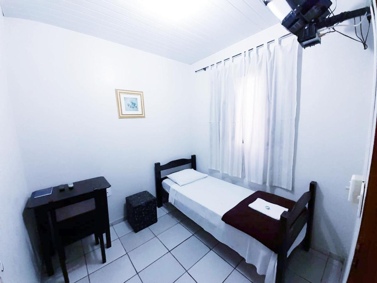 Hotel Alianca リメイラ エクステリア 写真