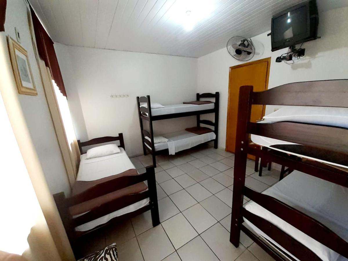 Hotel Alianca リメイラ エクステリア 写真