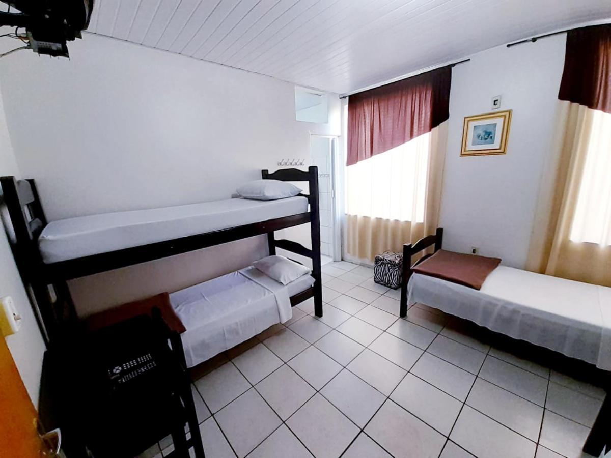 Hotel Alianca リメイラ エクステリア 写真
