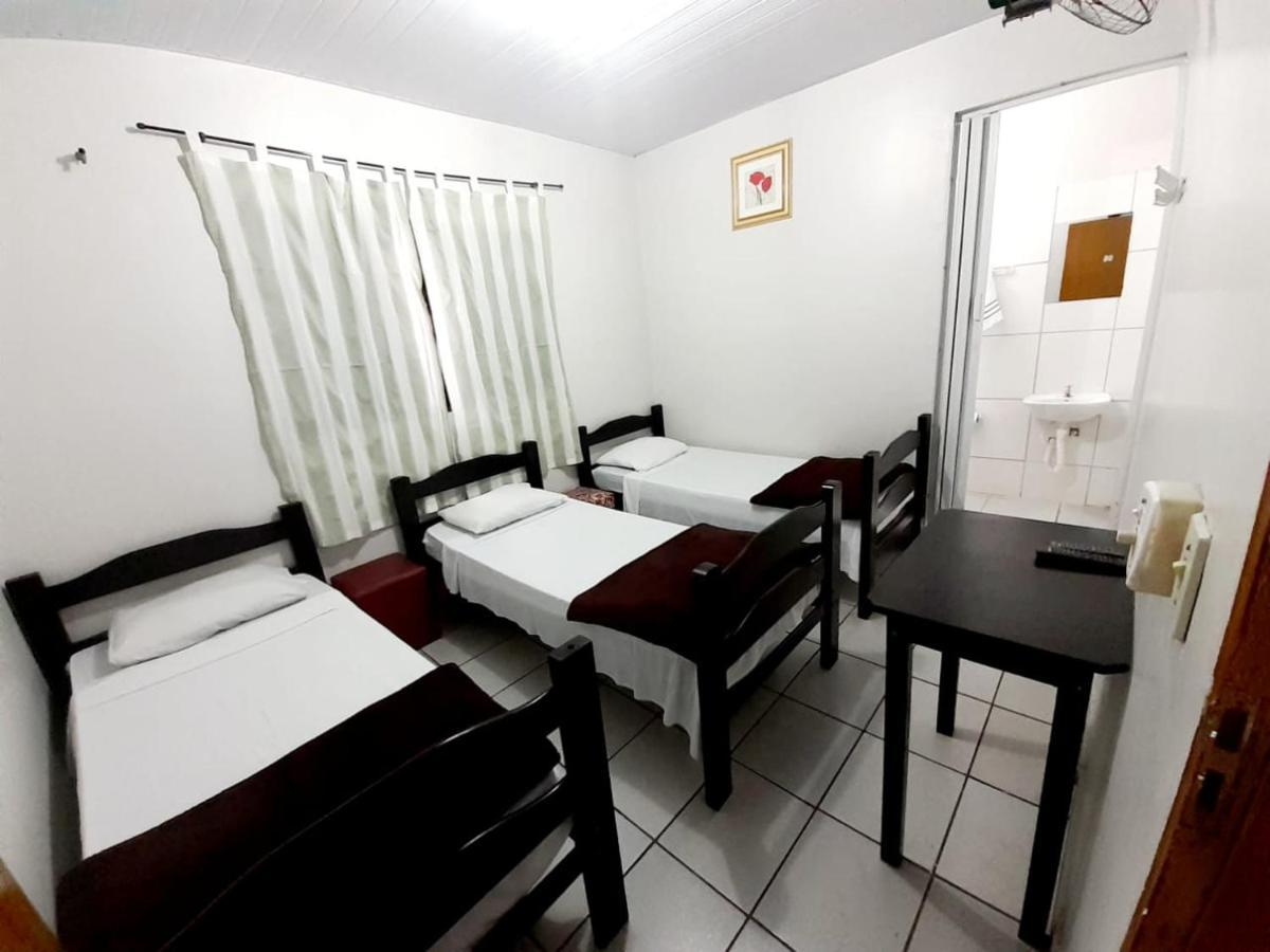 Hotel Alianca リメイラ エクステリア 写真