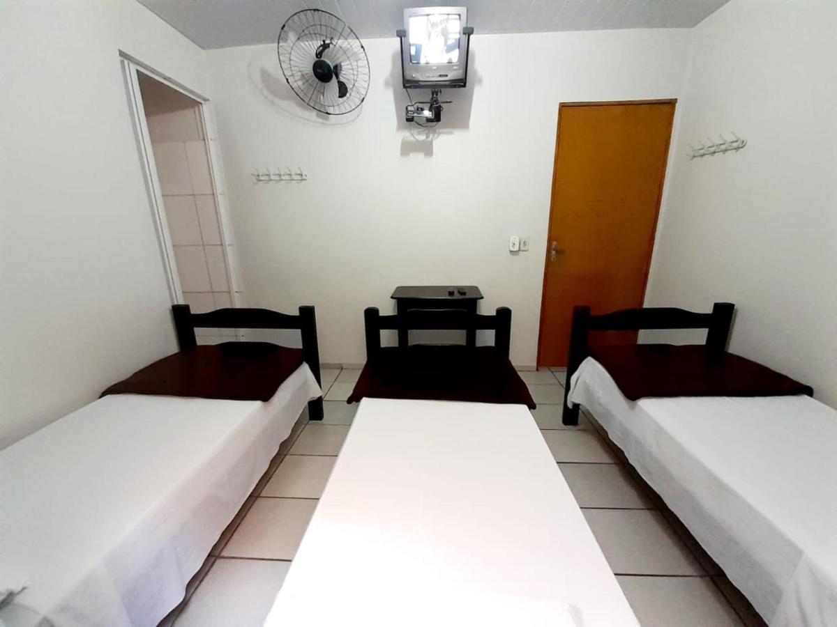 Hotel Alianca リメイラ エクステリア 写真