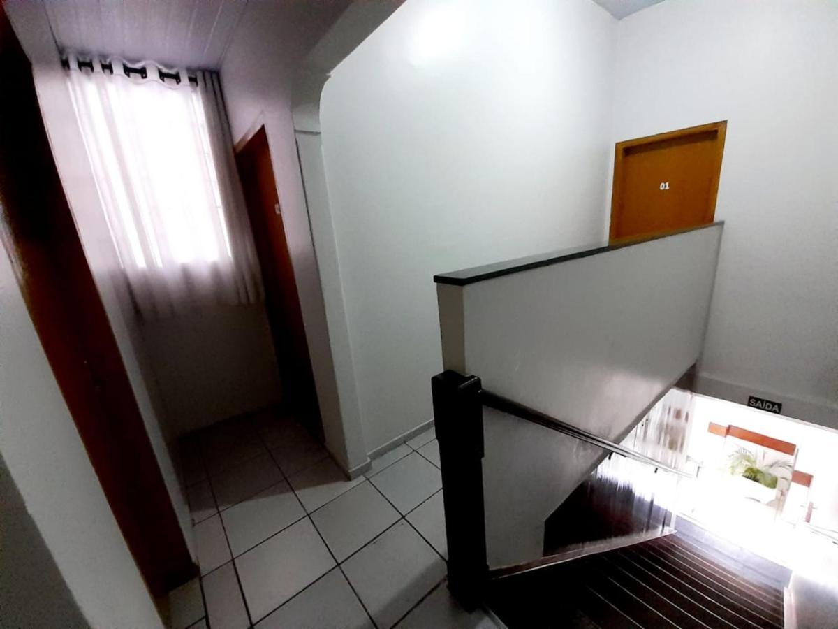Hotel Alianca リメイラ エクステリア 写真