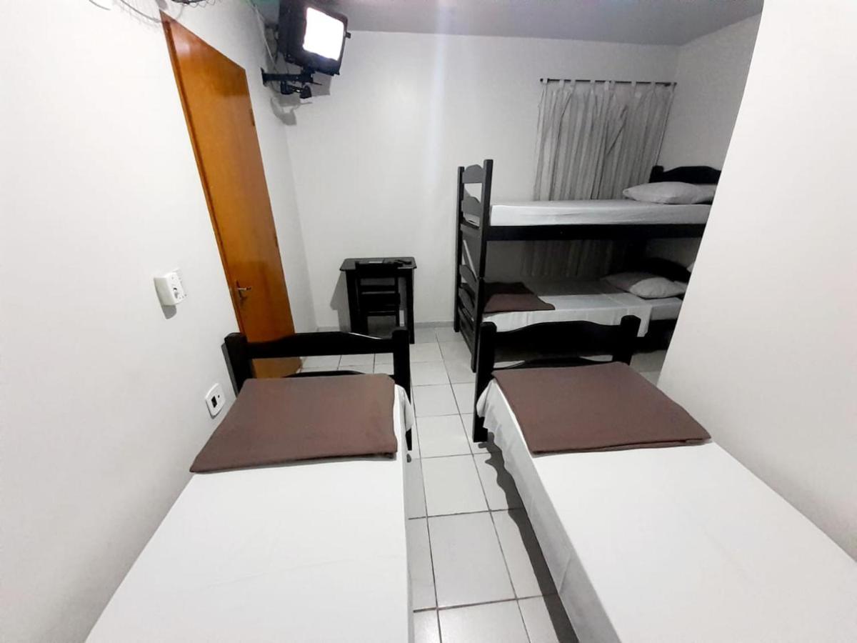Hotel Alianca リメイラ エクステリア 写真