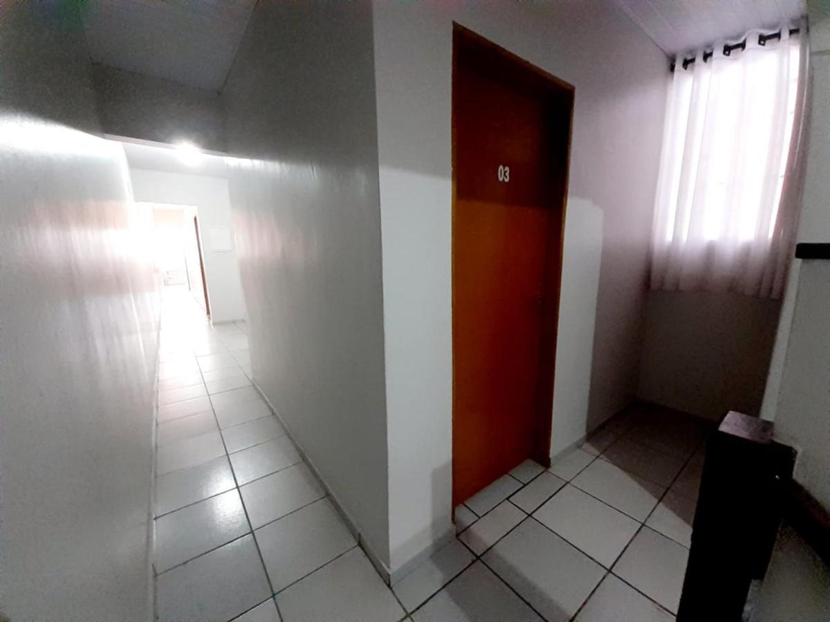 Hotel Alianca リメイラ エクステリア 写真