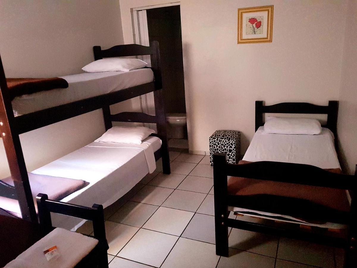 Hotel Alianca リメイラ エクステリア 写真