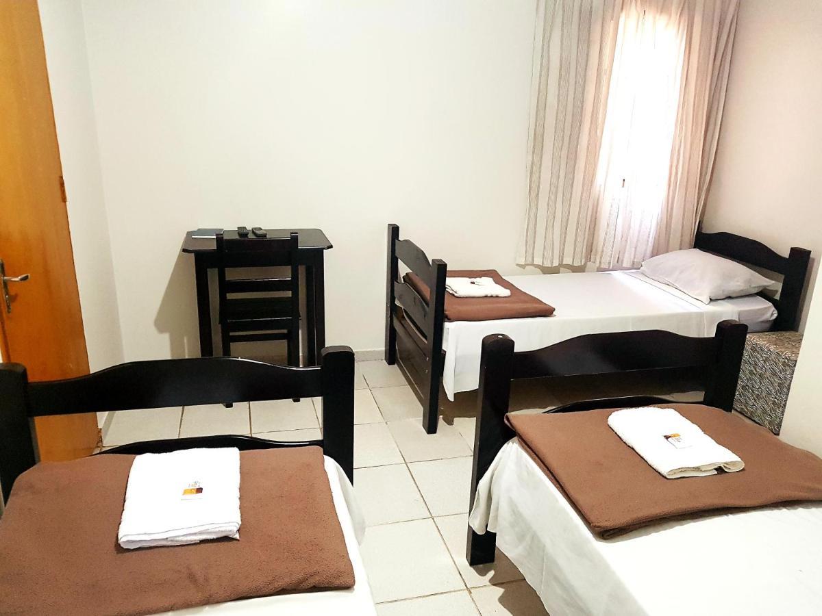 Hotel Alianca リメイラ エクステリア 写真