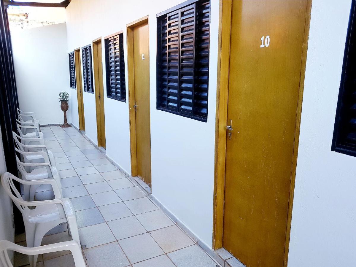 Hotel Alianca リメイラ エクステリア 写真