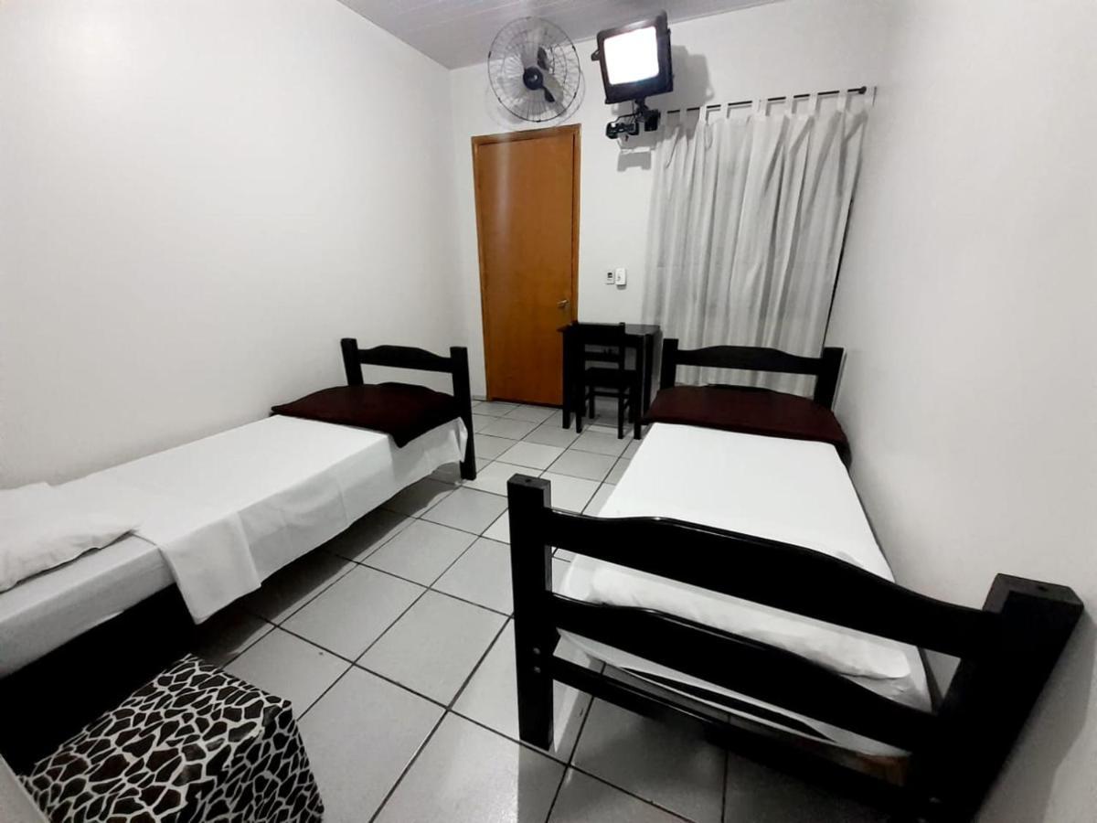 Hotel Alianca リメイラ エクステリア 写真