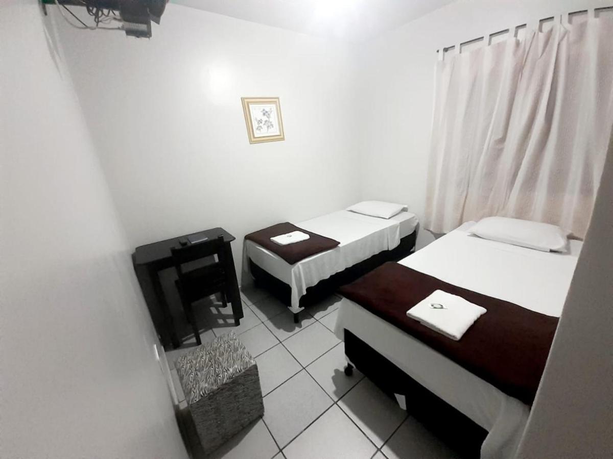 Hotel Alianca リメイラ エクステリア 写真