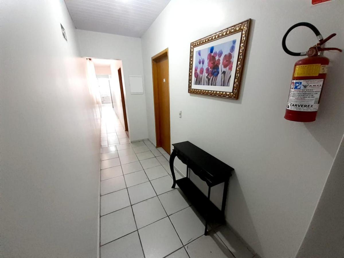 Hotel Alianca リメイラ エクステリア 写真
