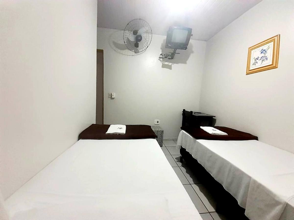 Hotel Alianca リメイラ エクステリア 写真