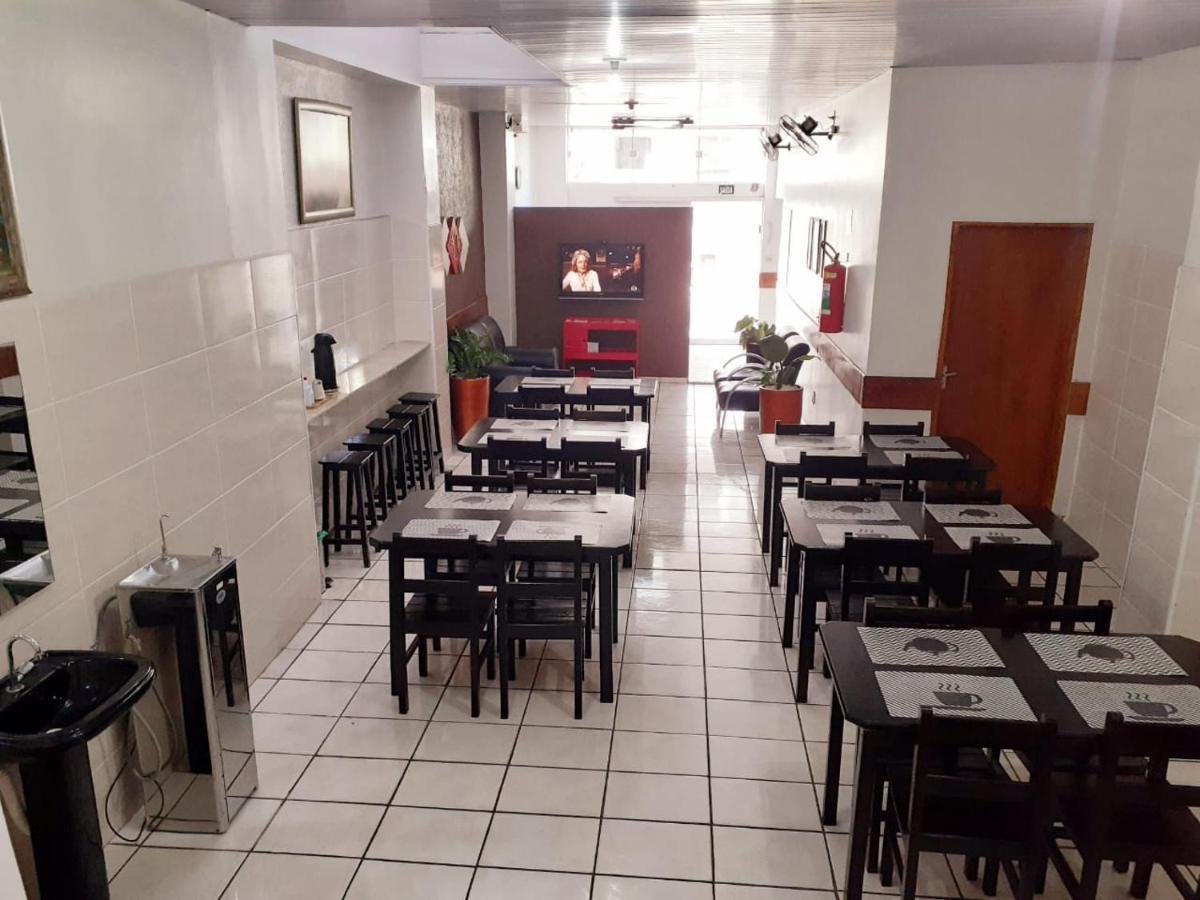 Hotel Alianca リメイラ エクステリア 写真